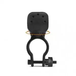 [골드스마일]자전거 후레쉬 거치대 손전등 홀더