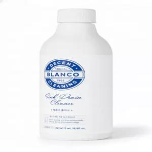 블랑코클리닝 슬로우 젤 배수구 클리너 500ml x1개
