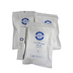 블랑코클리닝 싱크대청소 배수구 하수구 세제 일회용 싱크대이지클리너 12매입 3개 + 전용스틱 1개