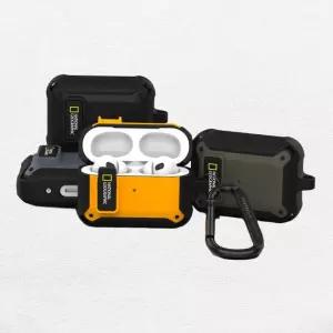 내셔널지오그래픽 프로2 러기드 범퍼 락 케이스 2144984024 1354753