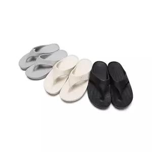 내셔널지오그래픽슈즈 내셔널지오그래픽 다이브 바운스 FL 플리플랍 3종택1 1651528