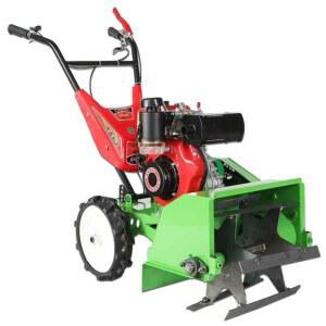 미니경운기 관리기 도랑 기 경작기 트랙터