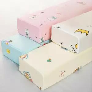 미소샵 침대틈새쿠션 틈새막이 침대틈새막이 끼임방지