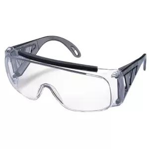 OTOS 보안경 산업 안전 고글 보호안경 B-618A