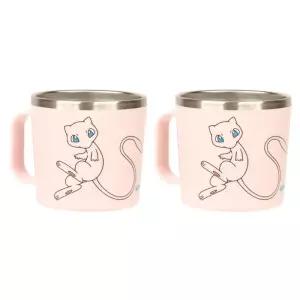 릴팡 유아 스텐 양치컵 물컵 어린이집 유치원 준비물