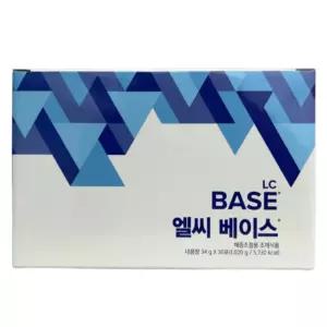 유니시티 엘씨 베이스 체중조절용 식품 34g 30포