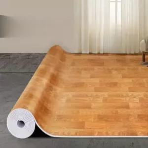 4m 광폭 장판 바닥시트 업소용 복도 가정용 바닥재 바닥매트 방수