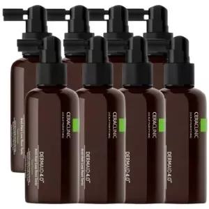 [세라클리닉] 4+4 탈모 기능성 루트 토닉 110ml