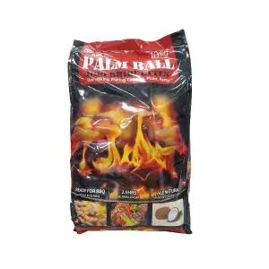 큐맥 팜볼 야자숯 조개탄 10kg