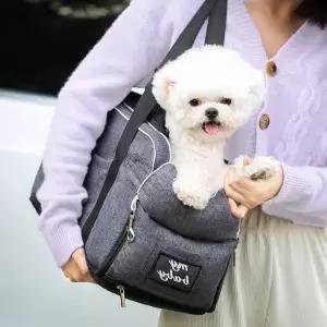 강아지 콘솔카시트 애견 카시트 반려견 조수석 풀커버