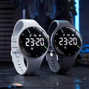 다이빙 시계 스노쿨링 나침판 다이빙시계 수중 스쿠버