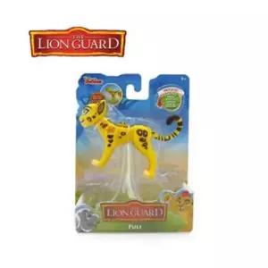 [콩심팥심]미니어쳐장난감 장난감 라이온가드캐릭터 미니 액션피규어 액션