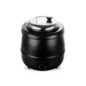 호텔 뷔페죽통 스프 보온통 푸드 대형 죽통 뷔페 챠핑 보온기