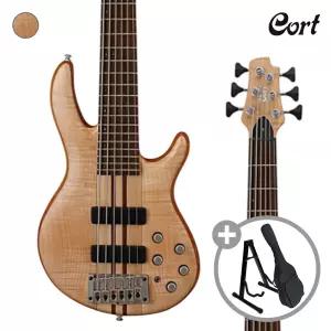 콜트 A6 Plus FMMH 베이스기타 / 6현 일렉 베이스기타