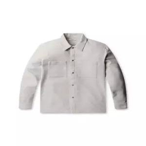 폴햄 polham 남성) 스웨이드라이크 셔켓PHE4WC1069