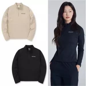 [롯데백화점]디스커버리익스페디션 [여성] 집업 티셔츠 (DWZT41044)