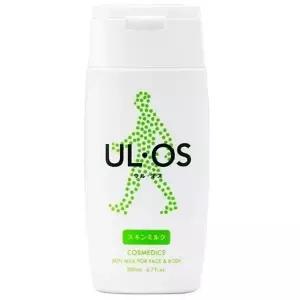 우르오스 남자 남성 옴므 올인원 우루스 스킨 밀크 중건성 건성 화장품 우로스 우루오스 MJ