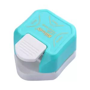 모서리 라운드 커팅기 종이 둥근모서리 절단기