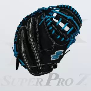 SSK 사사키 Superpro Z0514 포수미트 34.5인치 포수 글러브