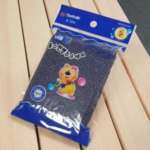 926 GWC724W8 - 울스텐 수세미x10매