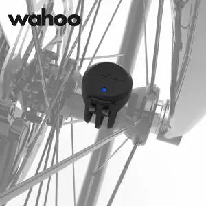 와후 트래커 스피드 센서 동전배터리 200시간