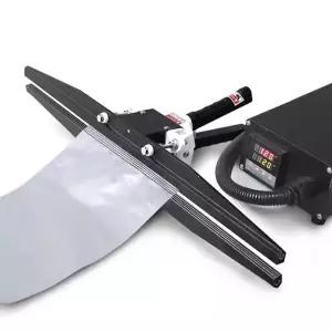 핸디 실링기 포장 육수 접착기 접찹 가열 집게형 밀봉