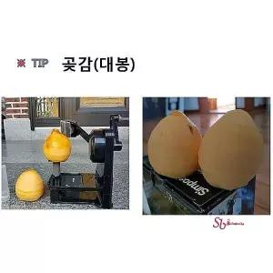 과일깍는기계 다용도 필러 깎기 사과깎는 깍기 멀티 용품 주방 멀티과일 사과wxy209