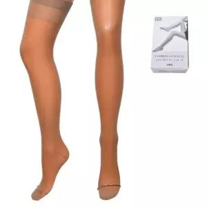 (BYC) 여성 고탄력 밴드 스타킹 10매