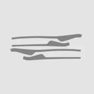 K5 페이스리프트 도어패널 투명 PPF 보호필름 쉴드