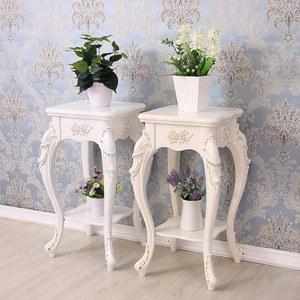 엔틱 미니콘솔 가구 장식장 콘솔 복도 앤틱 화장대