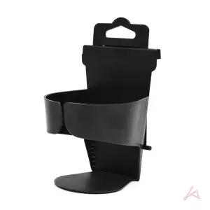 헤드레스트 컵거치대 뒷자리 차량인테리어 차량편의용품