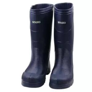 EVA 장화 SRB-03 255mm (1EA) 산업안전 윤활 일반장화 스마토 안전화
