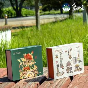 민화 메모지 300장 세트 떡메모지 다이어리 꾸미기 일정 리스트 메모장 다꾸 떡메 학생 선물 굿즈 제작