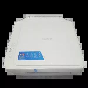 삼성잉크젯프린터기 SL-J1680 대용량검정잉크포함