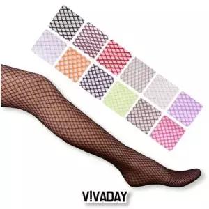 VIVADAY-WS54 망사 팬티스타킹 1매 W4BE940
