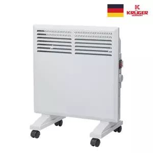 크루거 컨벡션 컨벡터 욕실히터 동파방지 전기히터 난로 KRH-CV1052