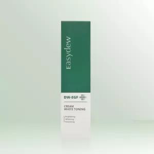 이지듀 디더블유 이지에프 크림 화이트토닝 (50ml)