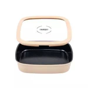 보오글 플래티넘 26cm 프라이팬+26cm 플랫뚜껑