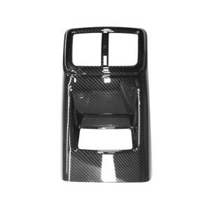 더뉴 K5 페이스리프트 2열 송풍구 몰딩 dl3 쉴드 실내