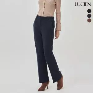 루시앙 리얼 텐션 윈터기모 본딩 슬랙스 3종 택1