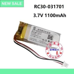 ZRTZ  RC30- 031701 Razer Basilisk Ultimate 마우스 배터리 3.7V 1100mAh용