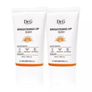 닥터지 브라이트닝 업 선 플러스 SPF50+ 50ml 2개