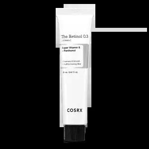 코스알엑스 더 레티놀 0.3 크림 20ml 1개