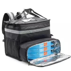 상자 확장형 박스 보온 배달가방 피자가방 C123 멀티