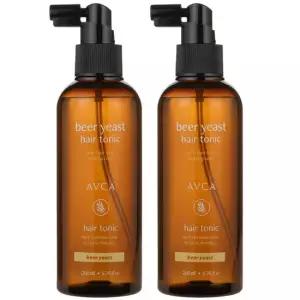 [1+1] 아브카 맥주효모 탈모증상완화 헤어토닉 200ml