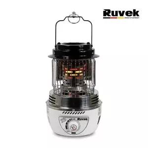 루베크 부탄 가스난로 캠핑히터 휴대용 SCG-KP22YT