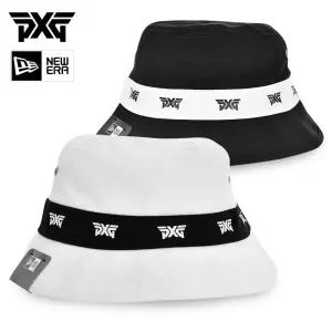 [PXG수입정품]남여 버킷햇 벙거지 골프모자 2종택1