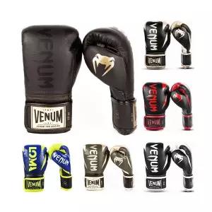 [정품] 베넘 해머 프로 복싱글러브 971448