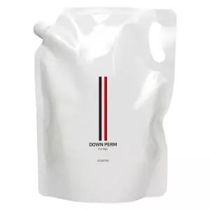 아오모리 다운펌 (대용량) 1000ml 뜨는머리 셀프다운펌