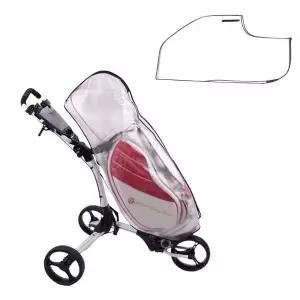 골프백 골프채 방수보관 골프가방보관 레인커버 골프항공커버